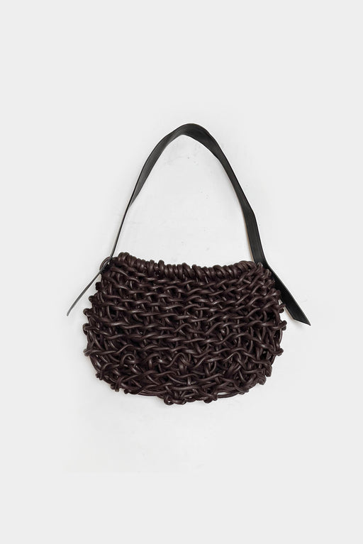 Tirsa Bag | Dark Brown