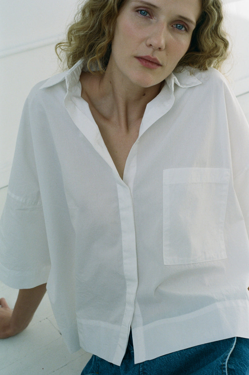 SHAINA MOTE | SILAS TOP | SALT | HAZEL & ROSE | MINNEAPOLIS