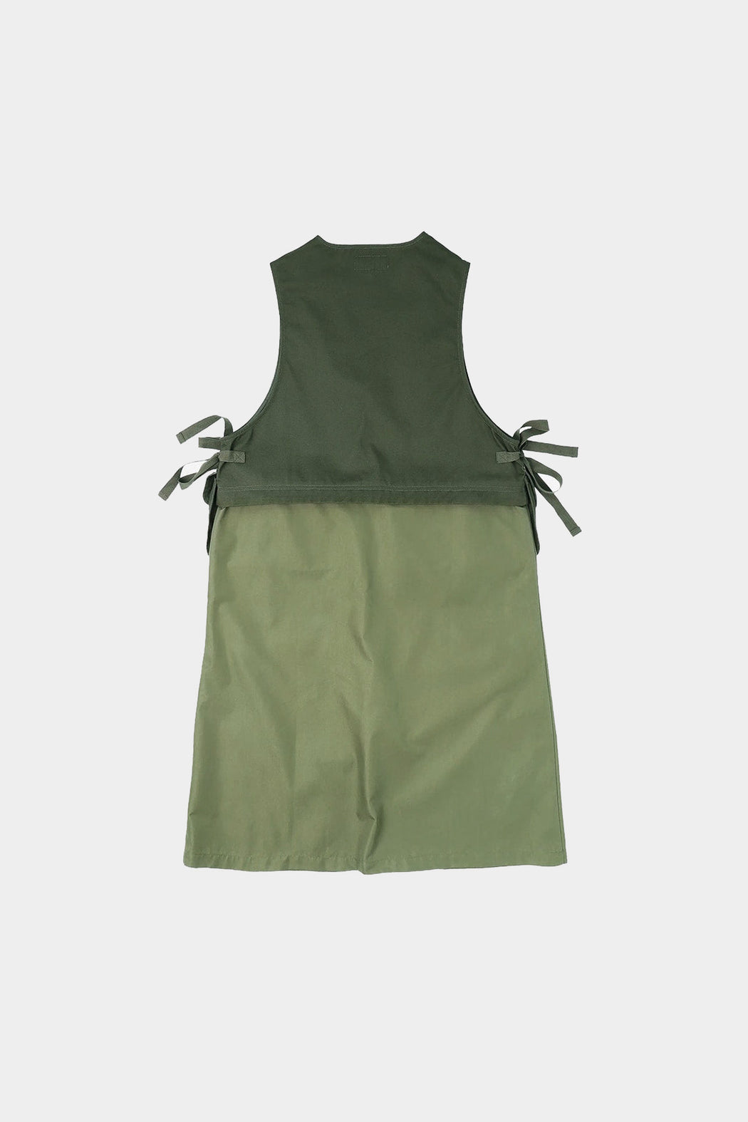 Workware | FIELD ONE PIECE #616 | Green | Hazel & Rose | Minneapolis