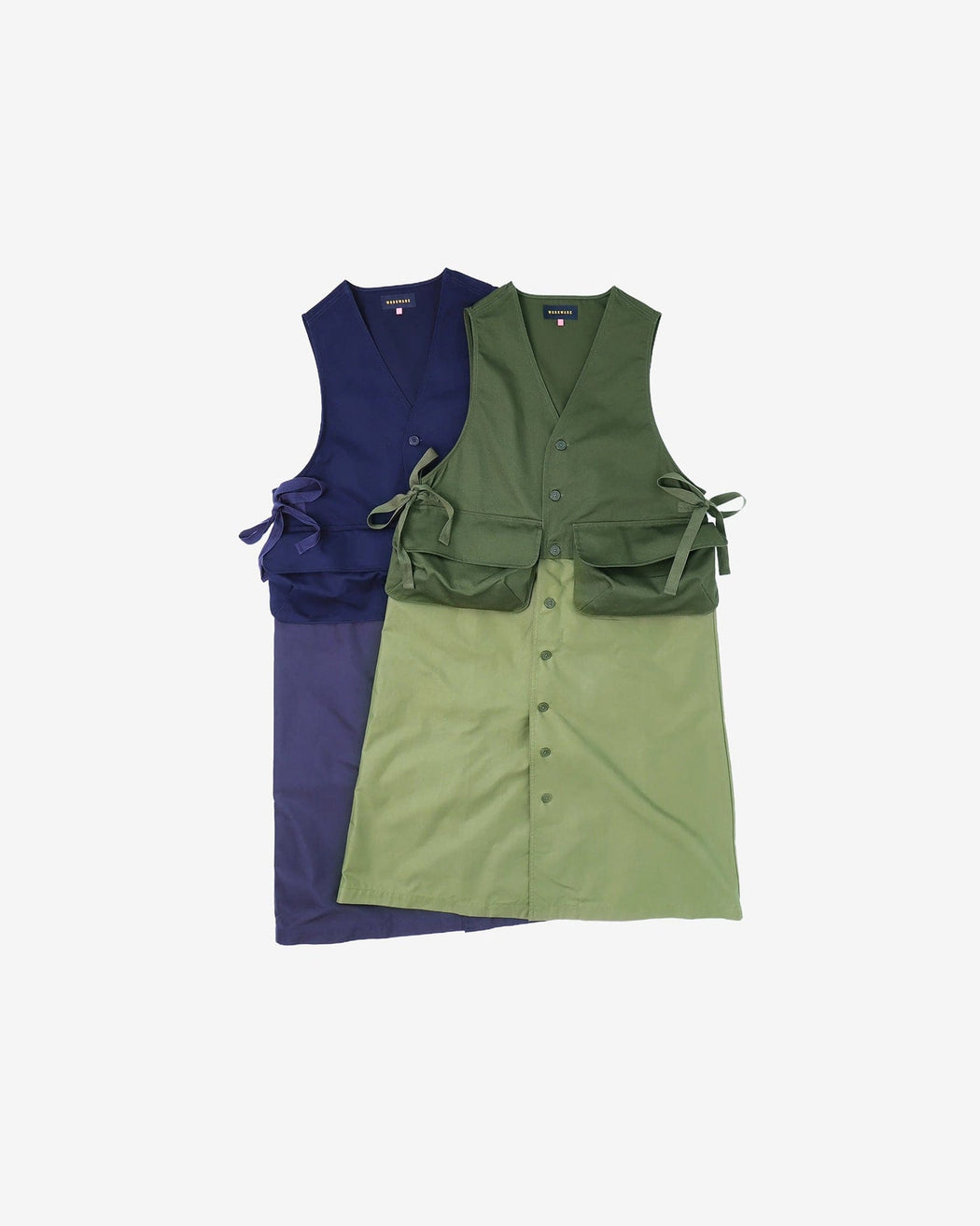 FIELD ONE PIECE #616 | Navy