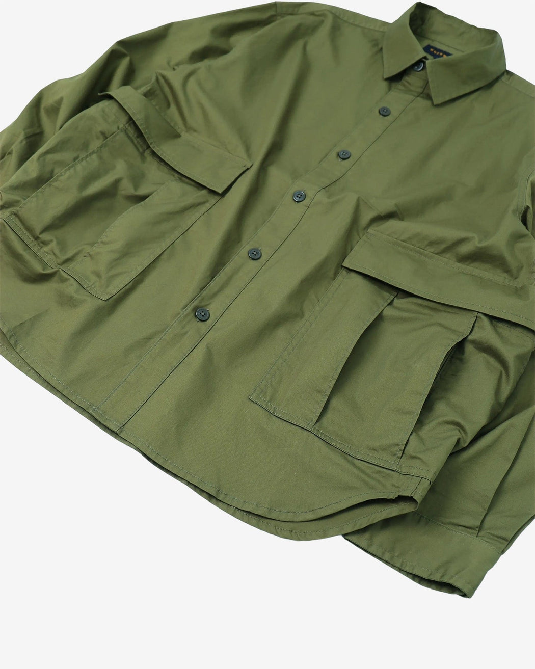 M51 SHIRT #600 | Green