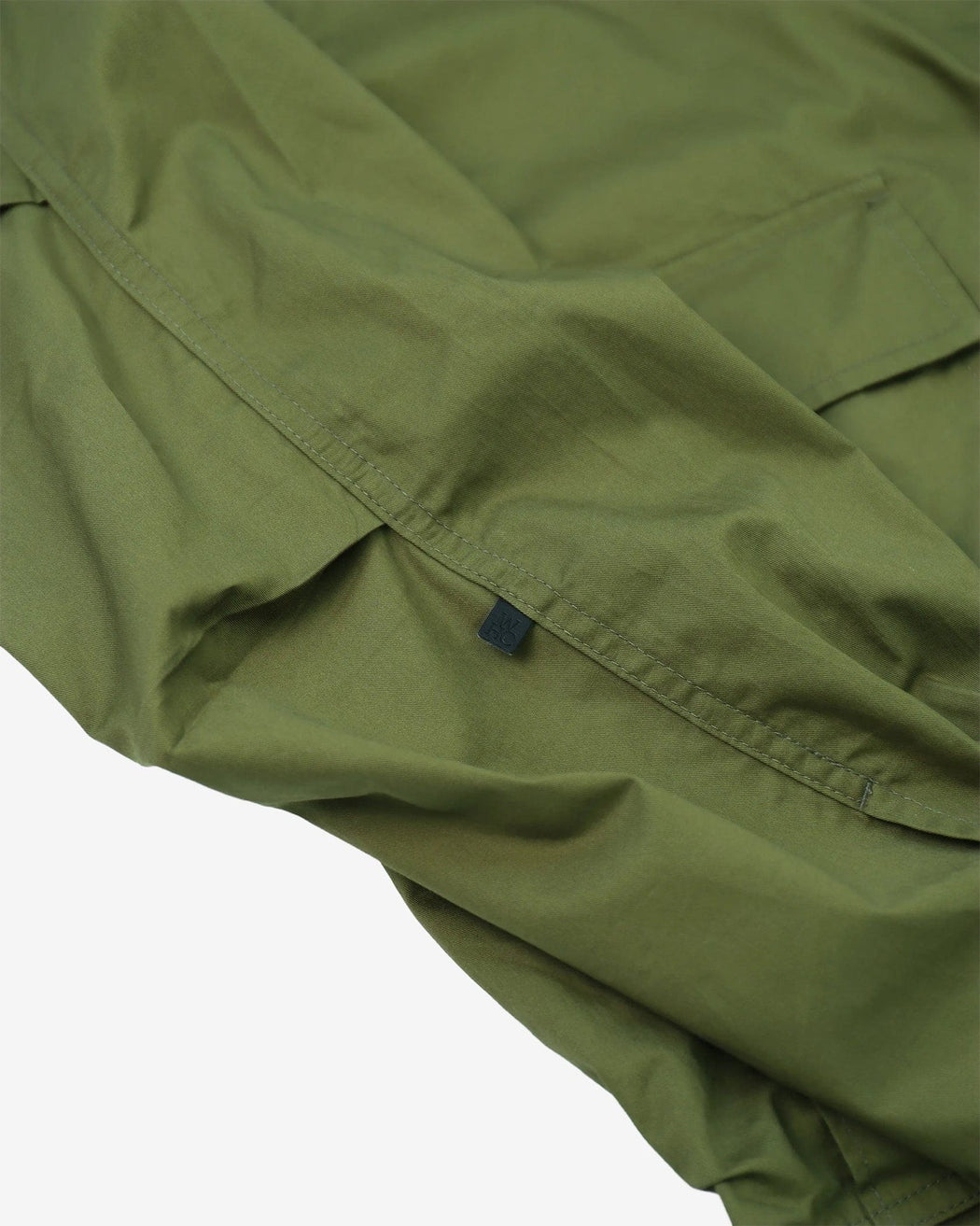 M51 SHIRT #600 | Green