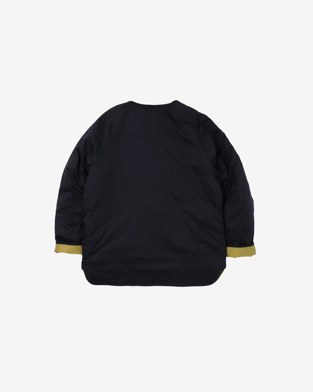 Workware | BIG LINER REVERSIBLE JACKET #604 | Black & Olive | Hazel & Rose | Minneapolis