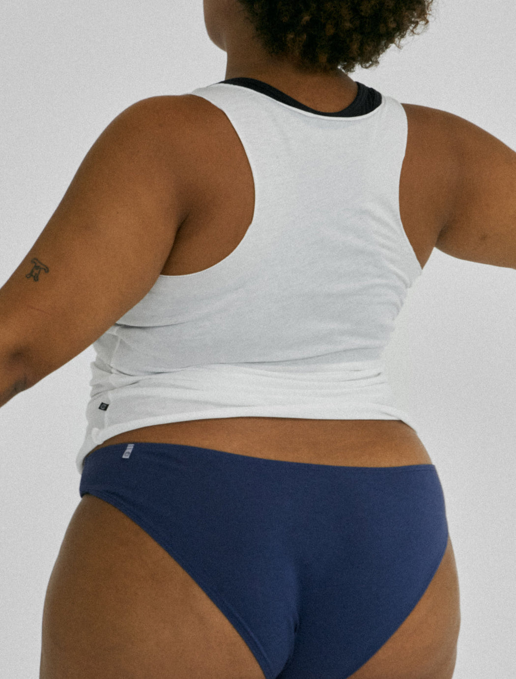 ROLLER TANK | CHALK