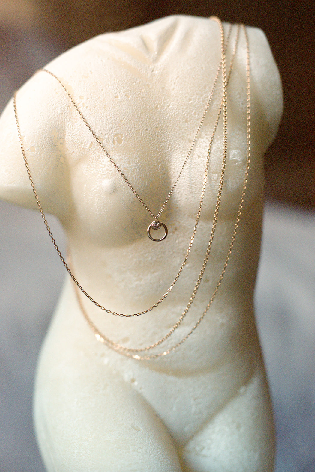 Vivi Necklace