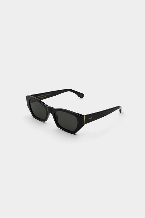 Retrosuperfuture | Amata | Black | hazel & Rose | Minneapolis