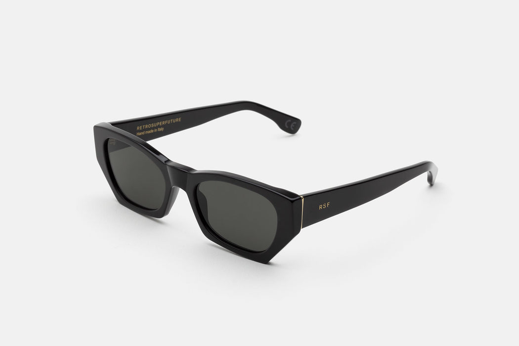 Retrosuperfuture | Amata | Black | hazel & Rose | Minneapolis