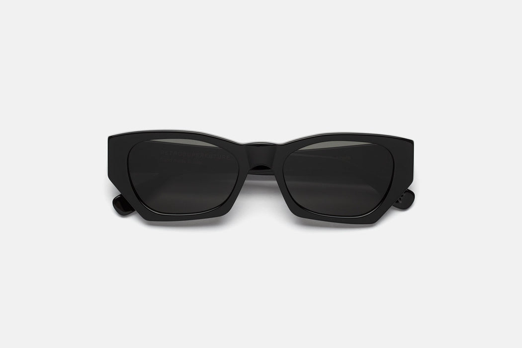 Retrosuperfuture | Amata | Black | hazel & Rose | Minneapolis