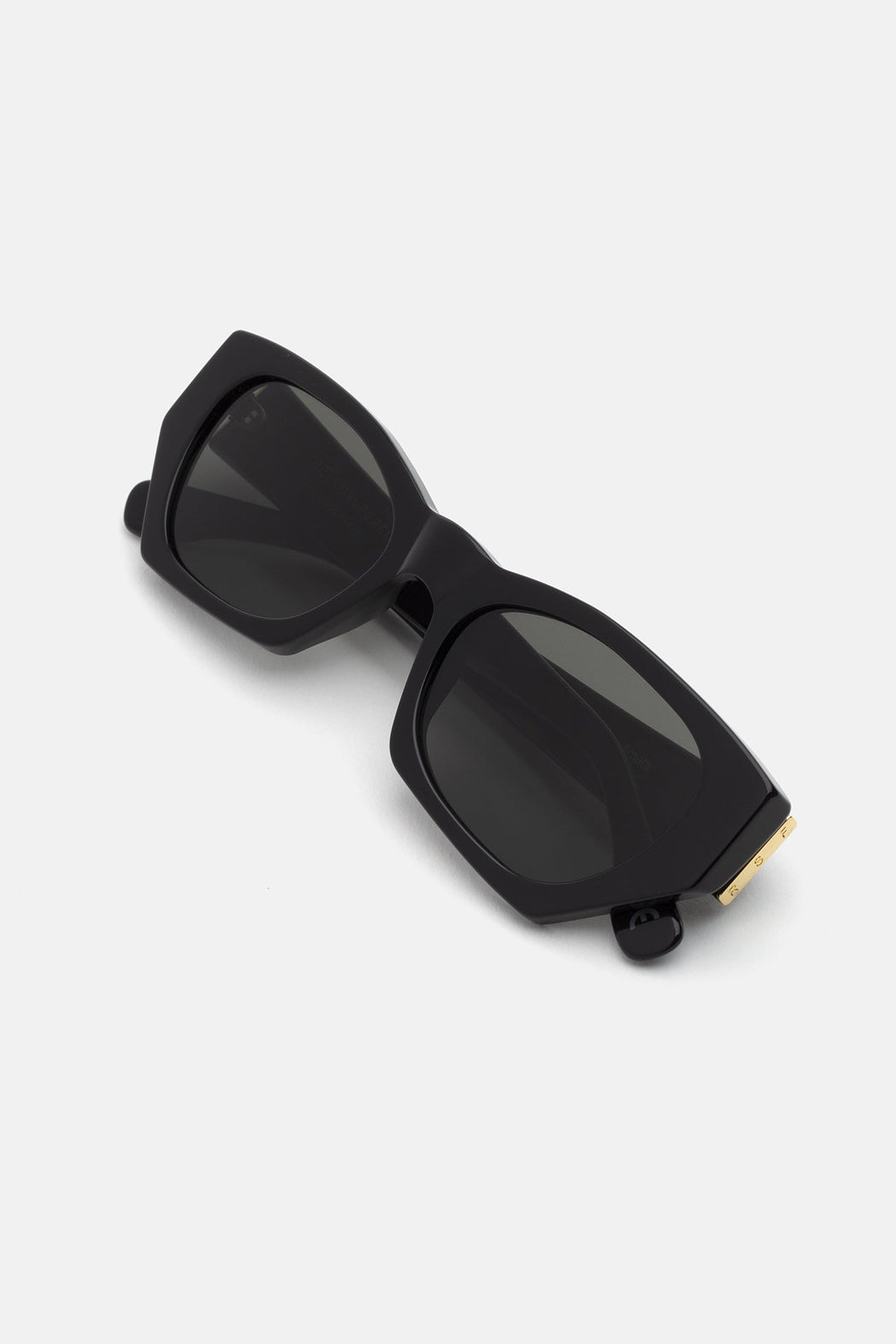 Retrosuperfuture | Amata | Black | hazel & Rose | Minneapolis