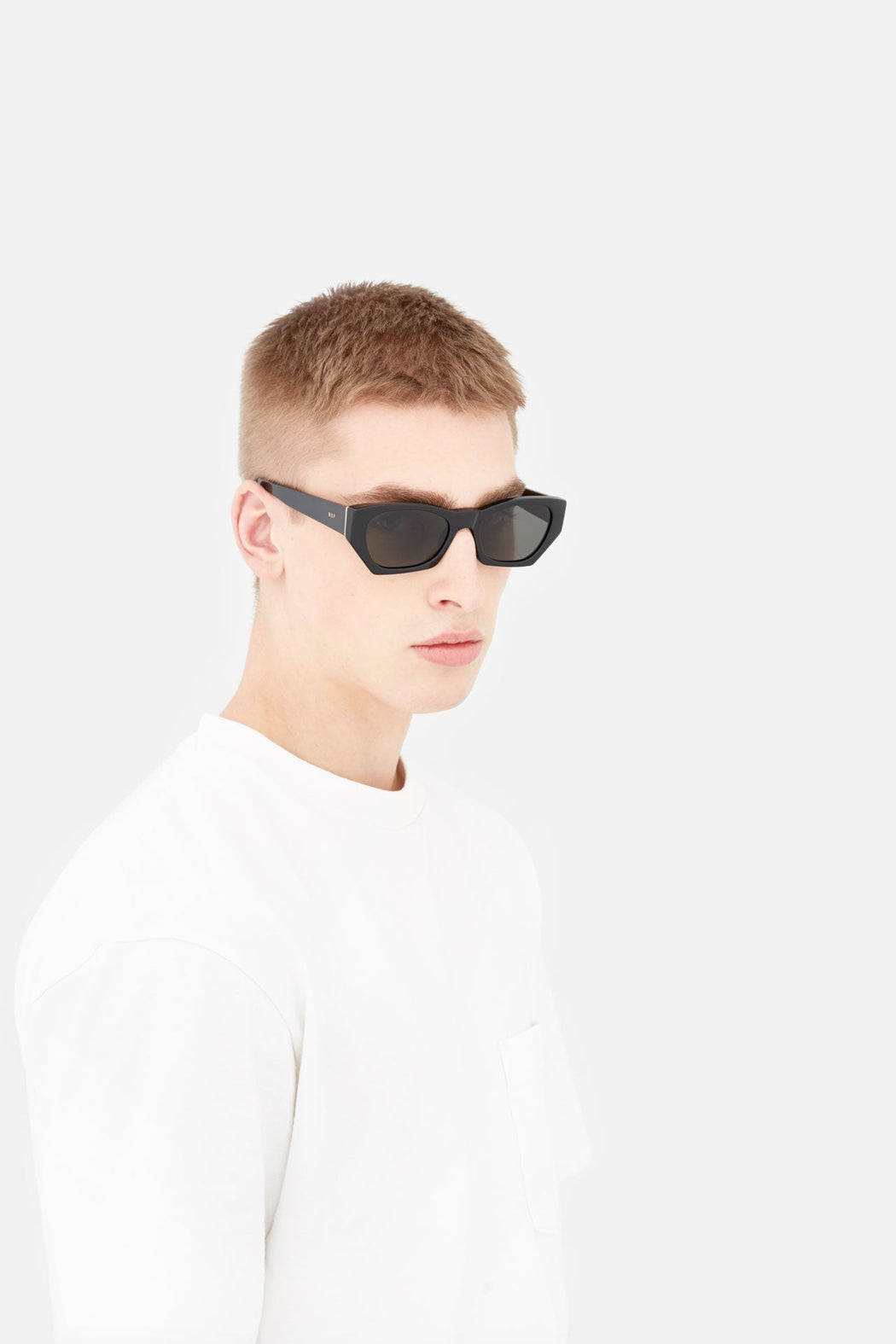 Retrosuperfuture | Amata | Black | hazel & Rose | Minneapolis