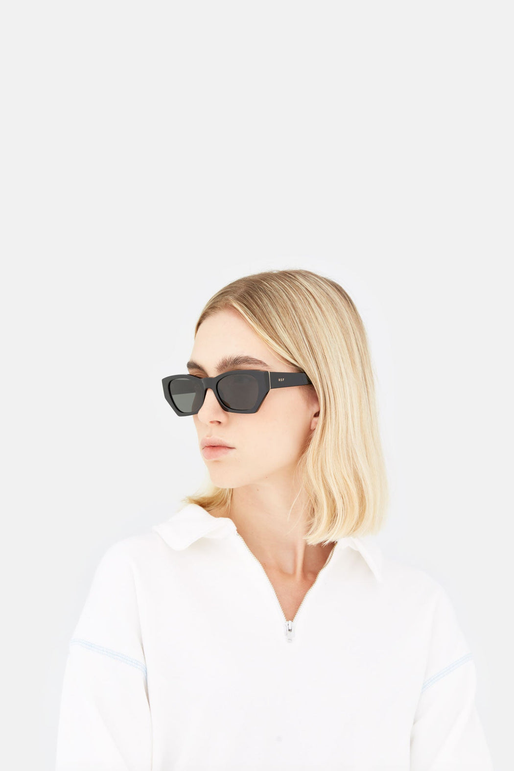 Retrosuperfuture | Amata | Black | hazel & Rose | Minneapolis