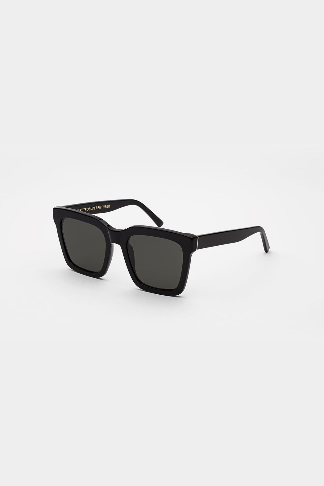 Retrosuperfuture | Aalto | Black | hazel & Rose | Minneapolis