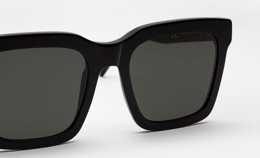 Retrosuperfuture | Aalto | Black | hazel & Rose | Minneapolis