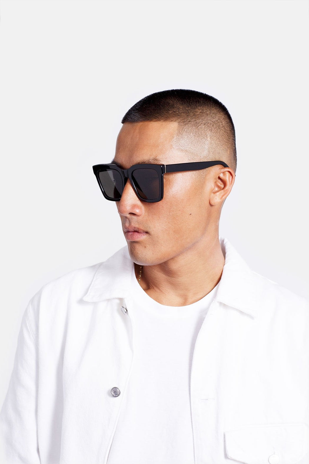 Retrosuperfuture | Aalto | Black | hazel & Rose | Minneapolis