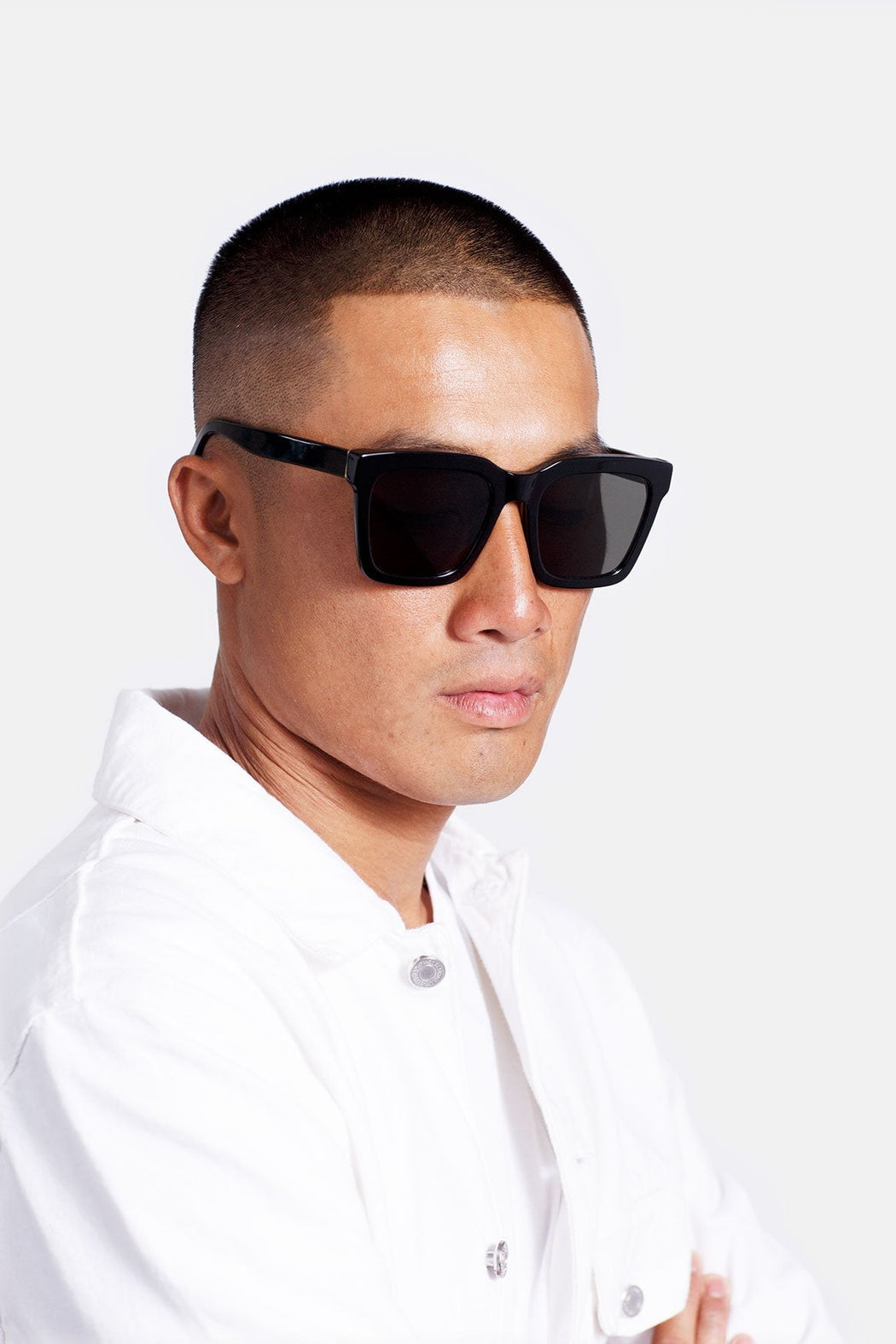 Retrosuperfuture | Aalto | Black | hazel & Rose | Minneapolis