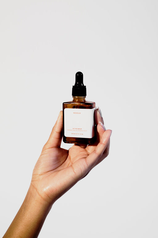 Redoux | Borage Ginseng Active Serum | Hazel & Rose | Vegan | Minneapolis