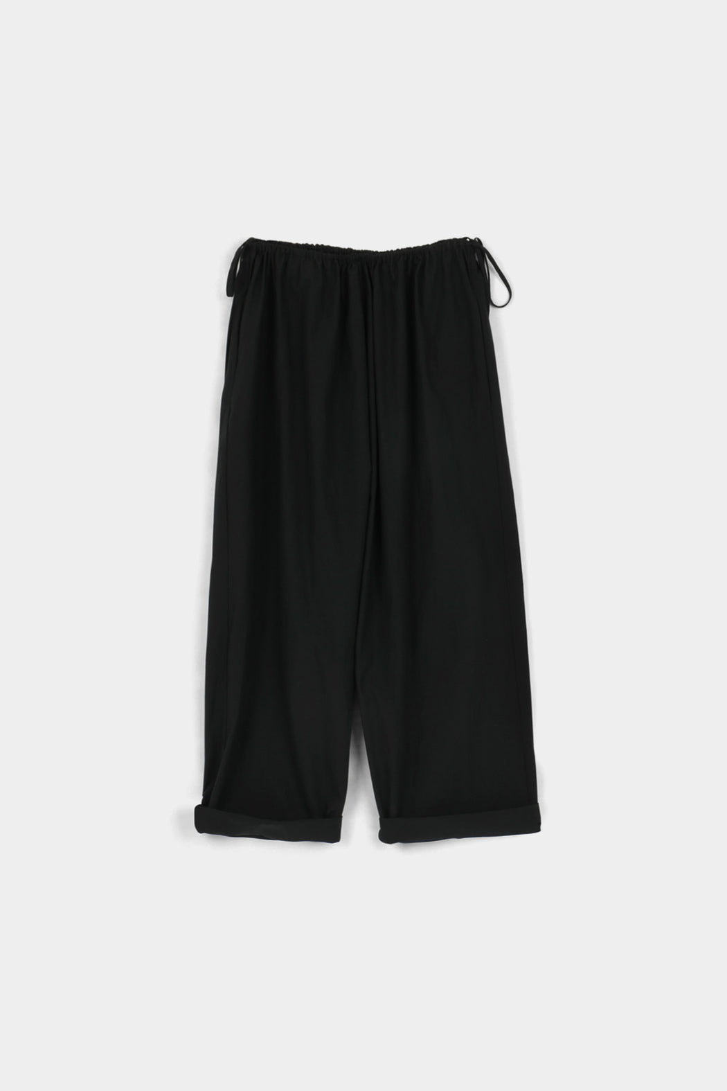 Balloon Pant | Black