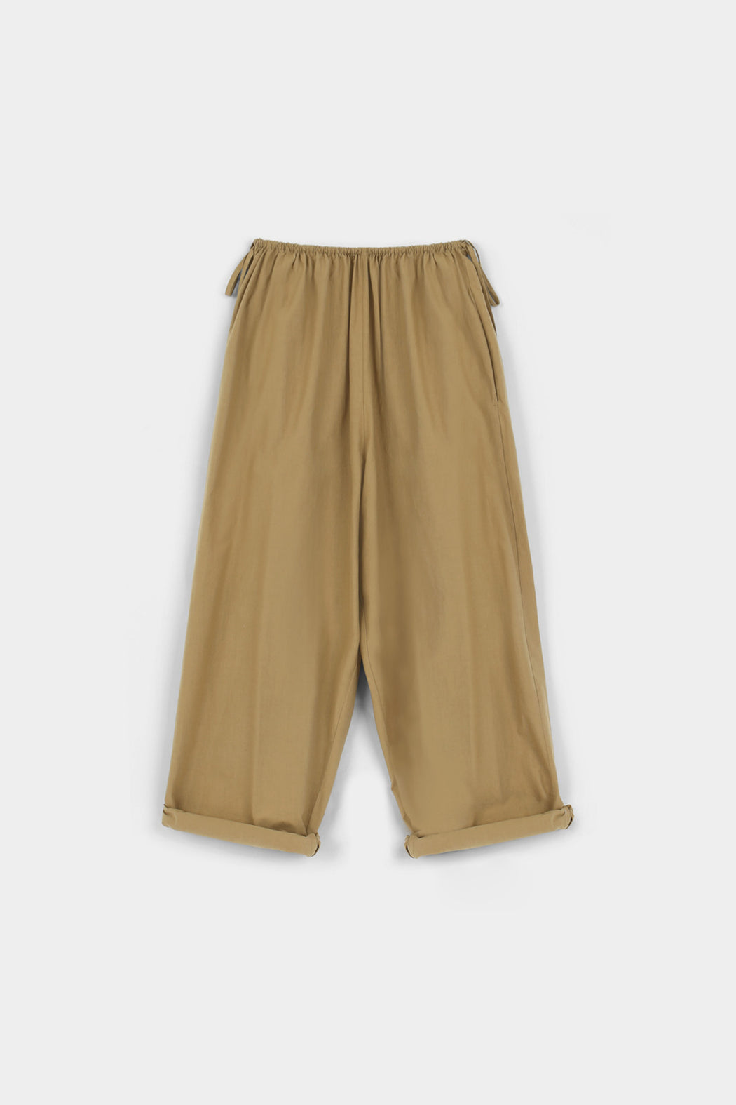Balloon Pant | Khaki