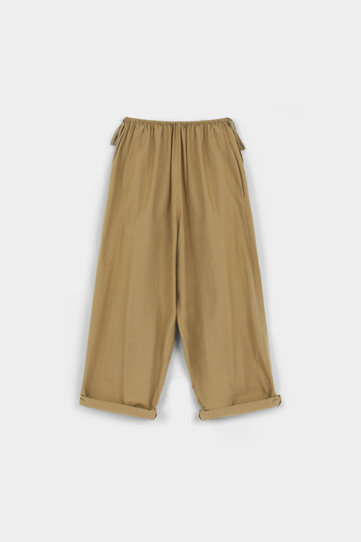 Balloon Pant | Khaki