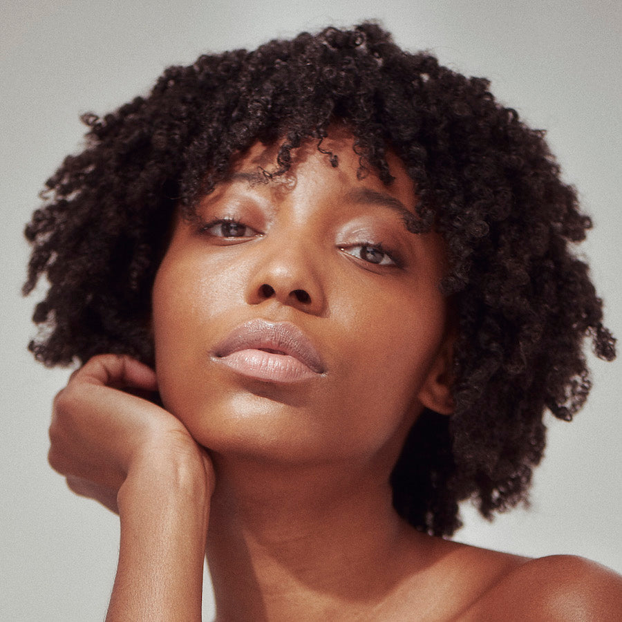 Henne Organics | Luxury Lip Tint // Bare | Minneapolis | Hazel & Rose