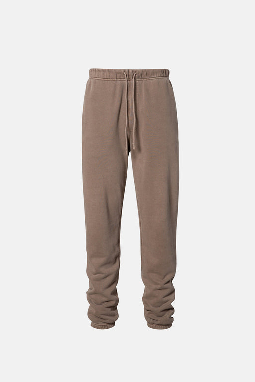 Elwood | Core Sweatpant | Vintage Brown | Plus Size | Hazel & Rose | Minneapolis