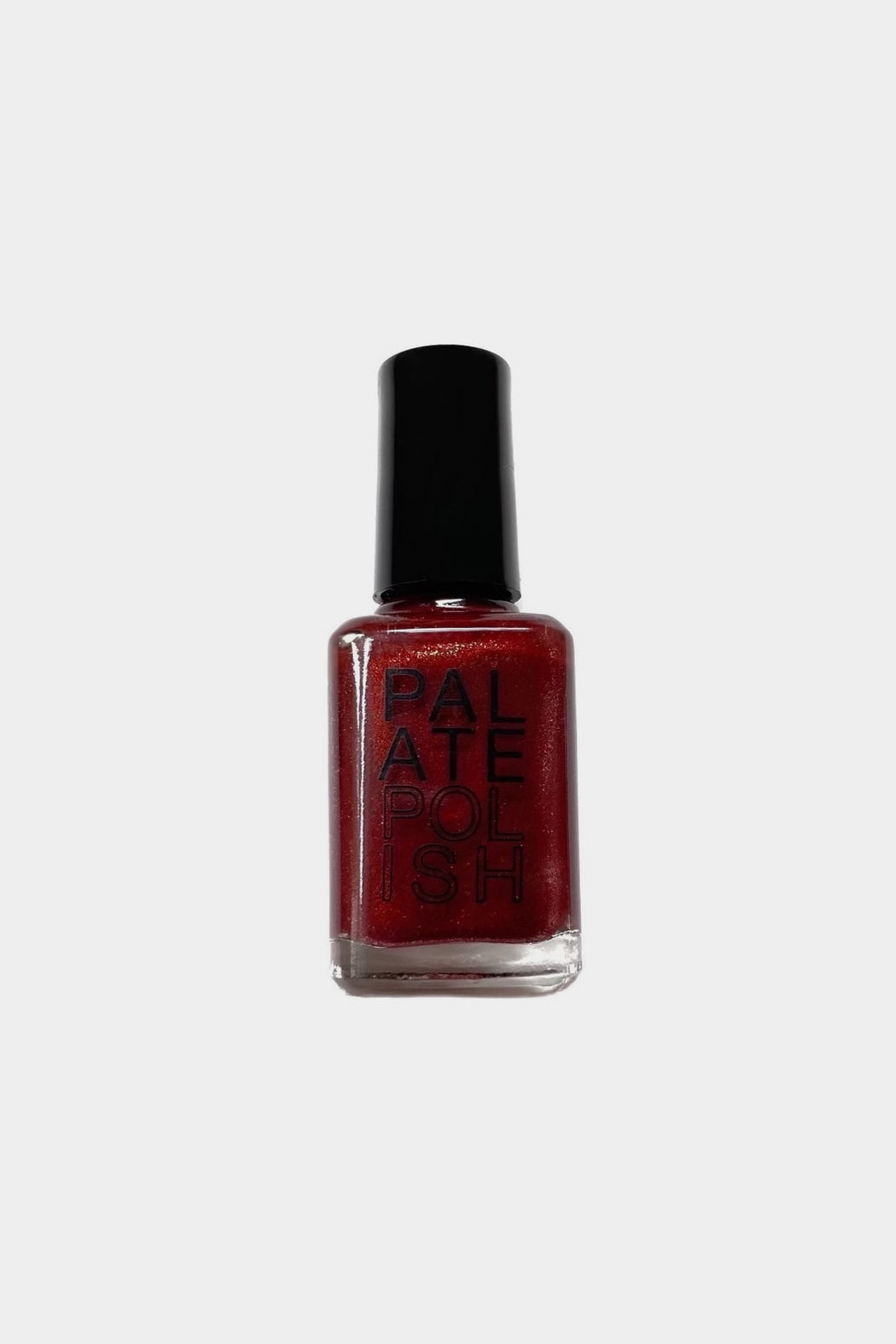 Palate Polish | Chamoy Nail Polish | Hazel & Rose | Minneapolis