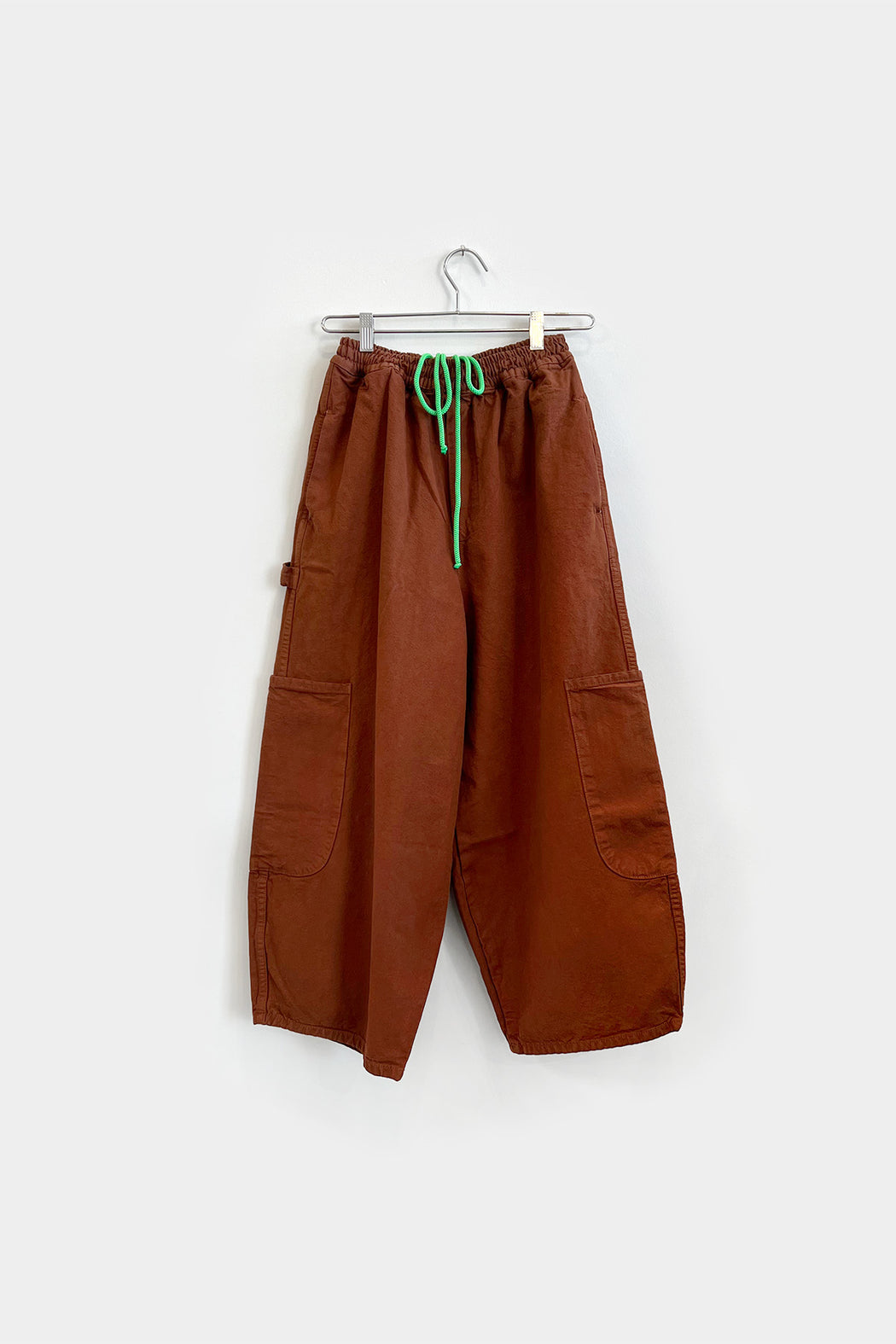 Chef Pants | Chocolate