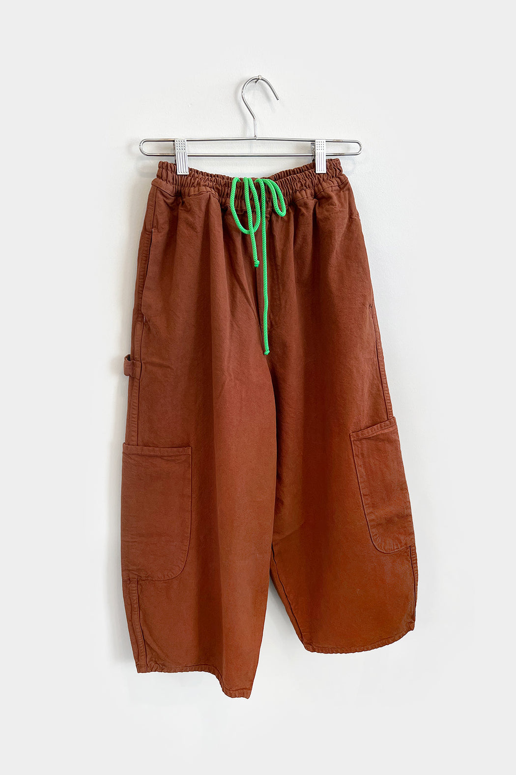 Chef Pants | Chocolate