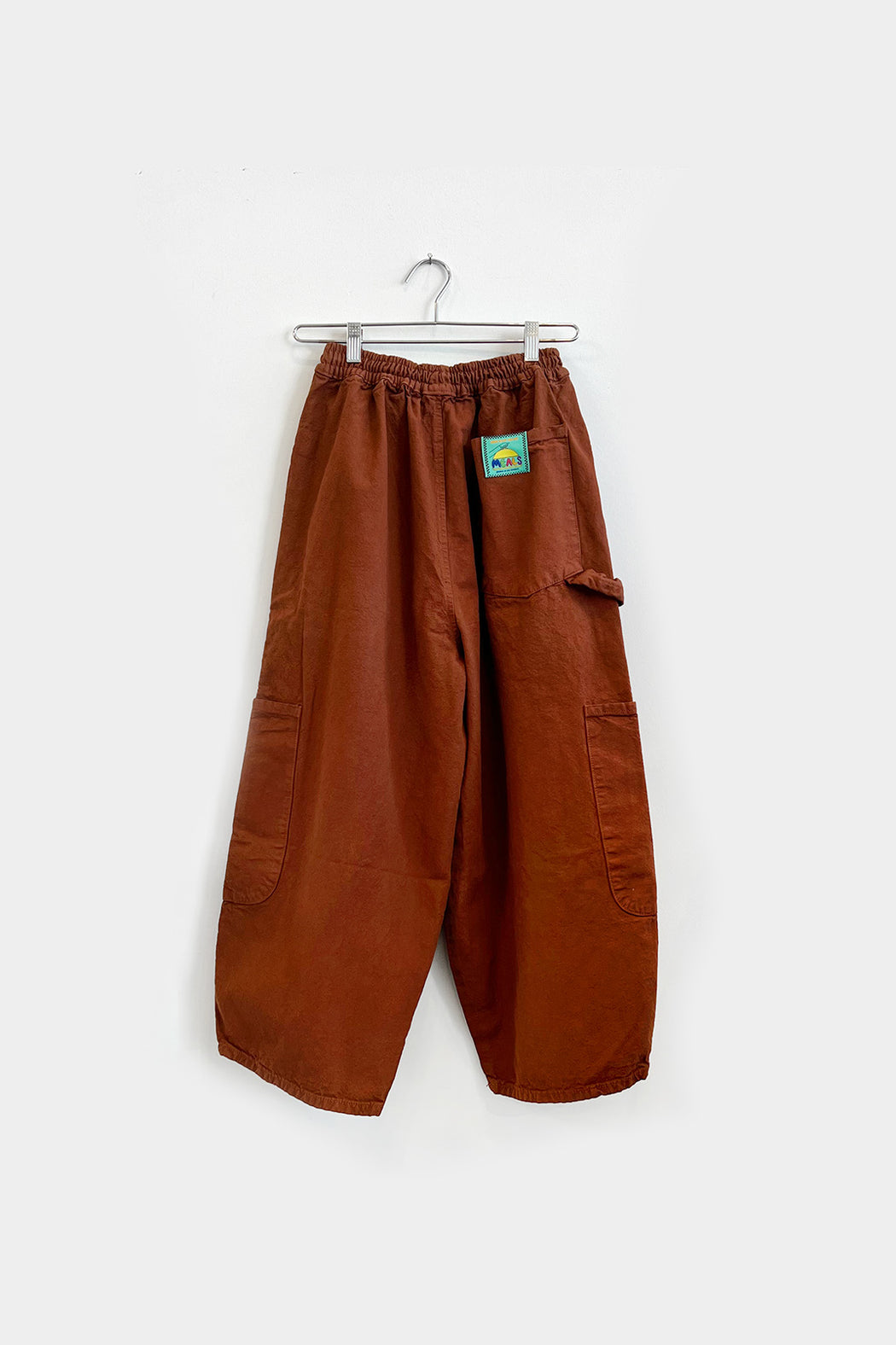 Chef Pants | Chocolate