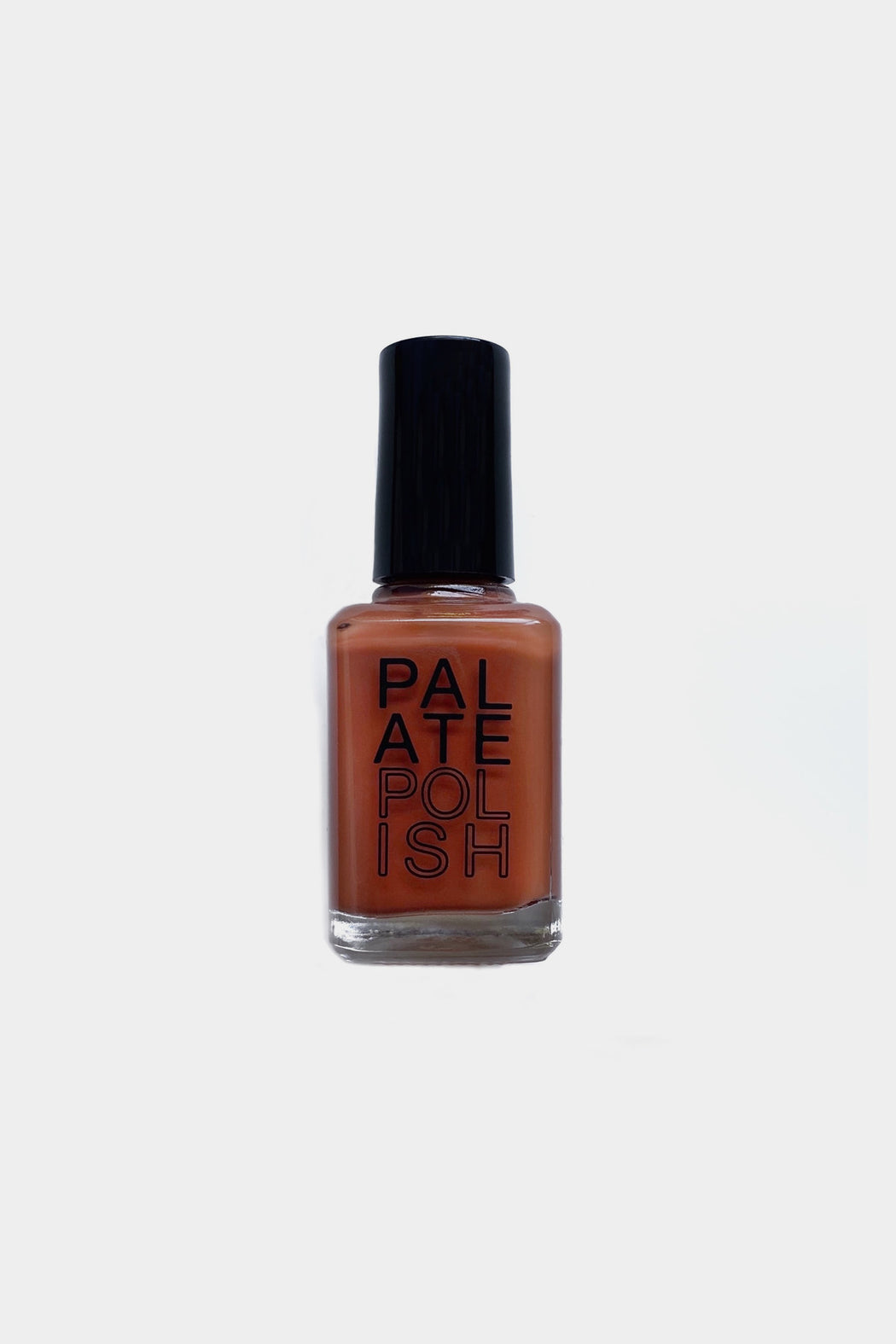 Palate Polish | Cinnamon Nail Polish | Hazel & Rose | Minneapolis