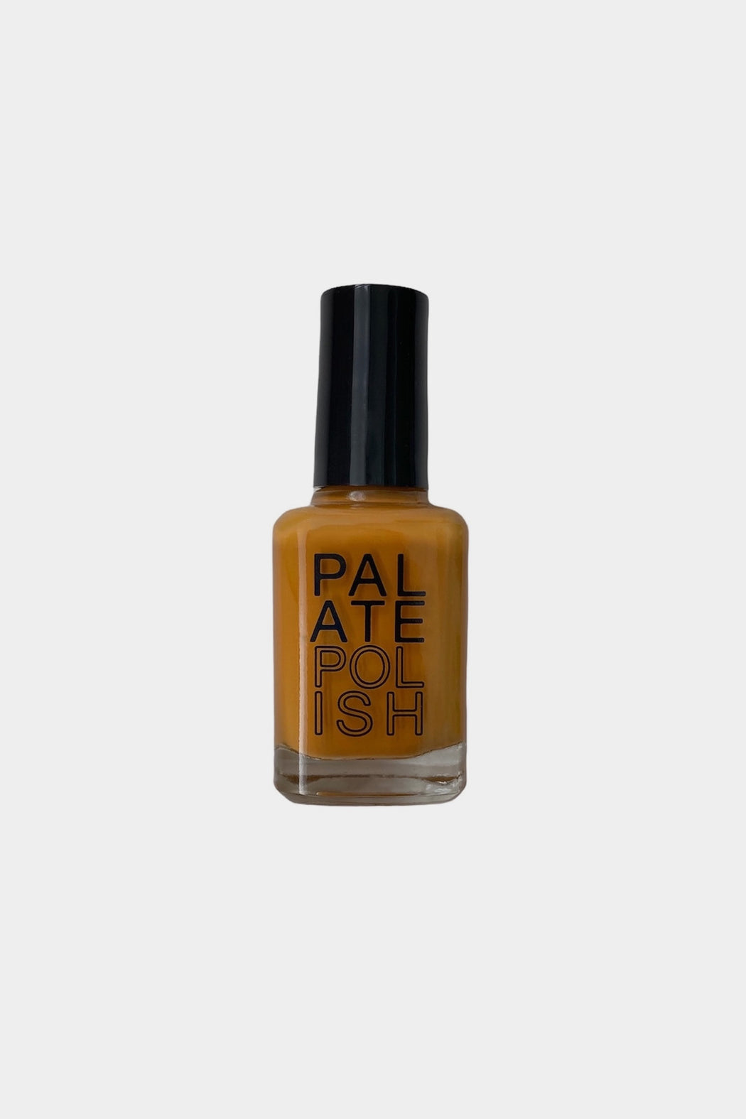 Palate Polish | Dulce de Leche Nail Polish | Hazel & Rose | Minneapolis