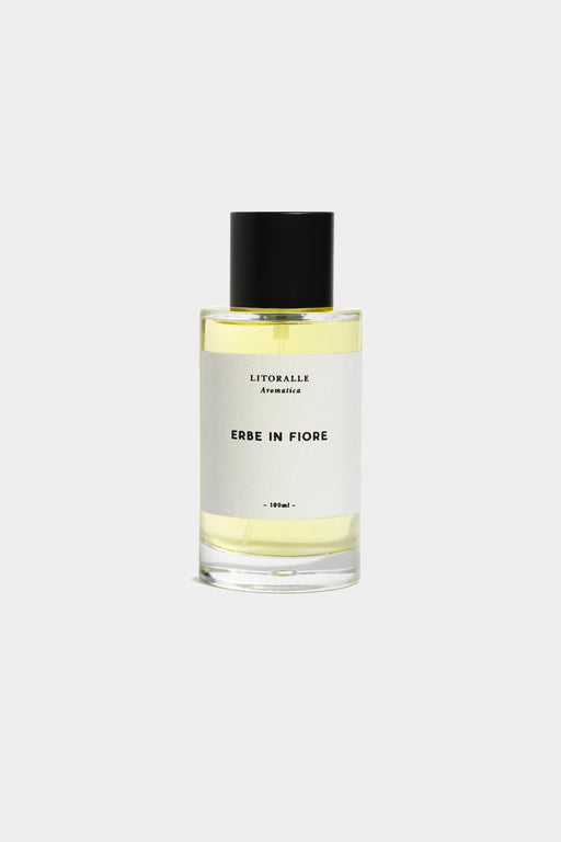 Litoralle Aromatica | ERBE IN FIORE | 100ml | Hazel & Rose | Minneapolis