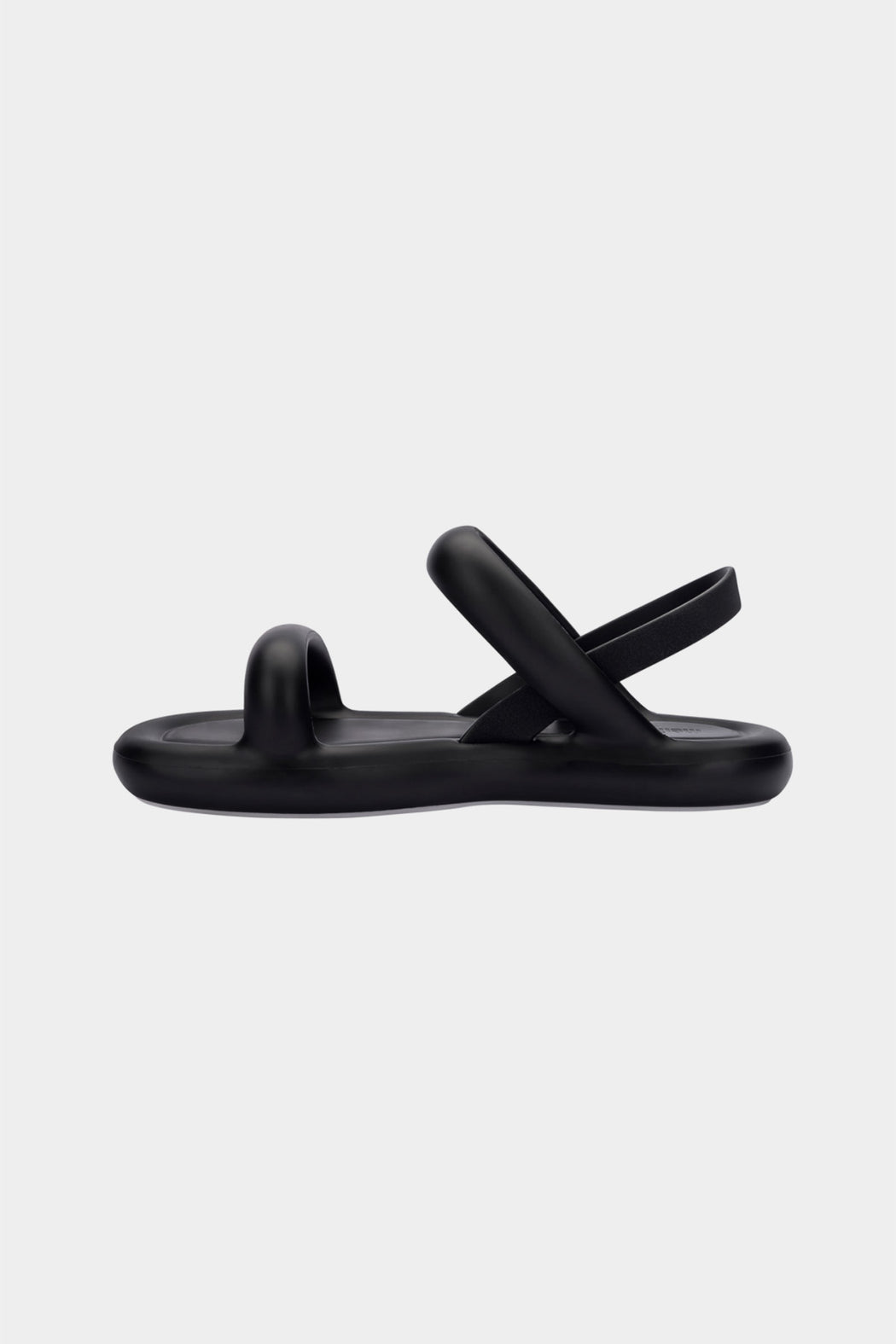Melissa | Free Bloom Sandal | Black | Hazel & Rose | Minneapolis