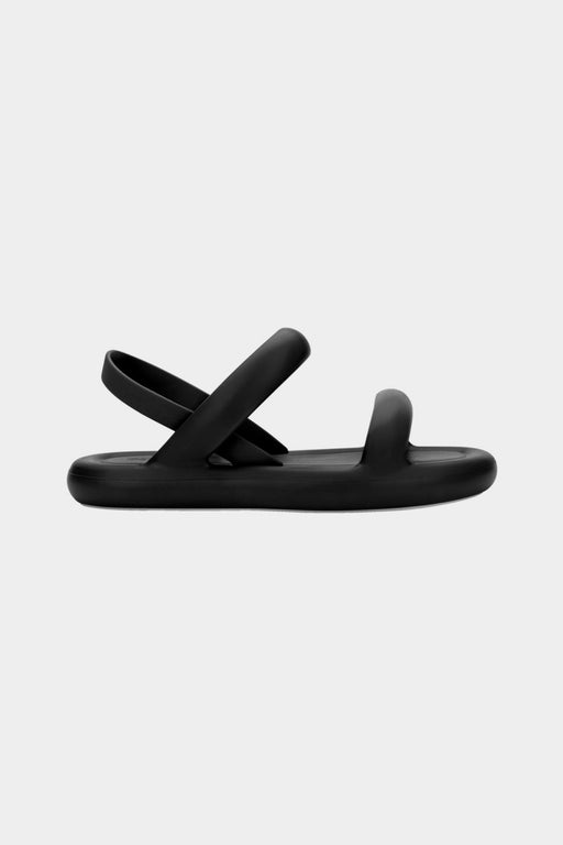 Melissa | Free Bloom Sandal | Black | Hazel & Rose | Minneapolis