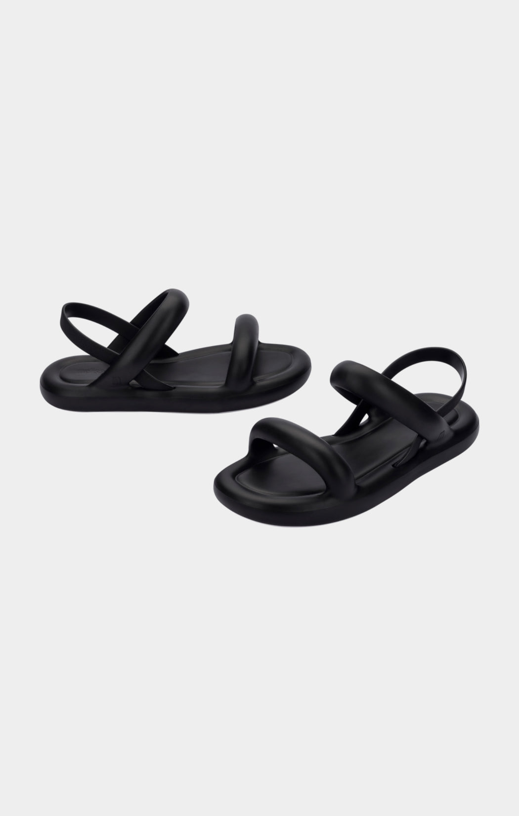Melissa | Free Bloom Sandal | Black | Hazel & Rose | Minneapolis