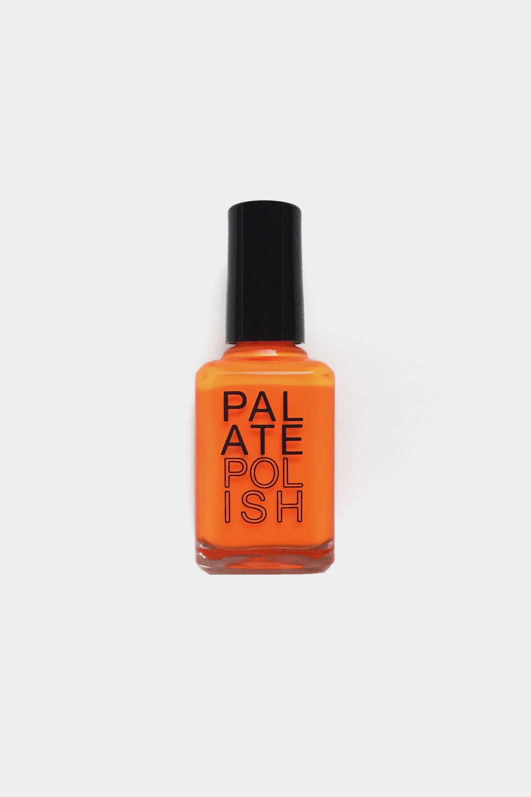 Palate Polish | Hot Wing Nail Polish | Hazel & Rose | Minneapolis