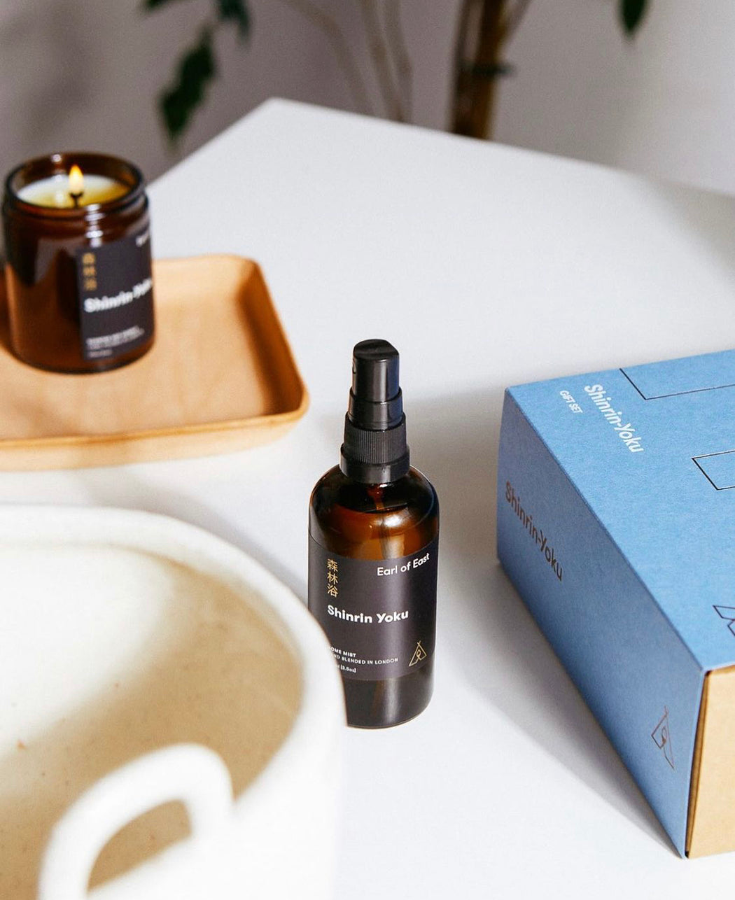 DUO GIFT SET | SHINRIN-YOKU