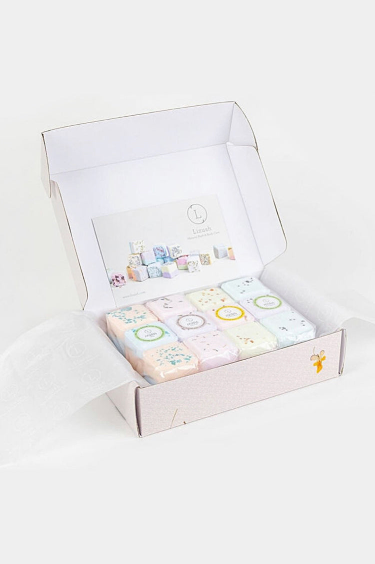 Shower Steamer Gift Set