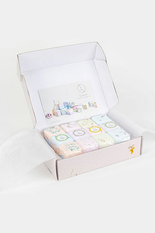 Shower Steamer Gift Set