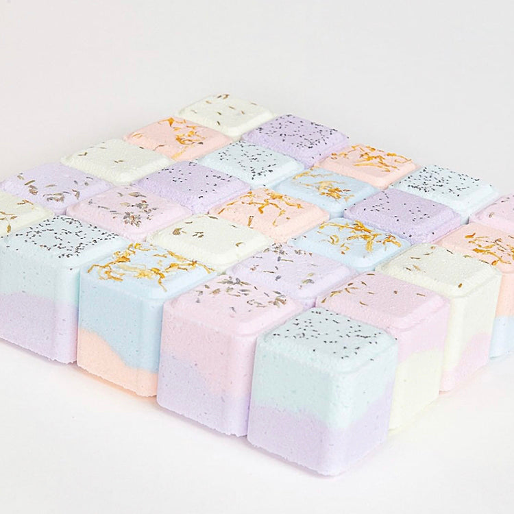 Shower Steamer Gift Set