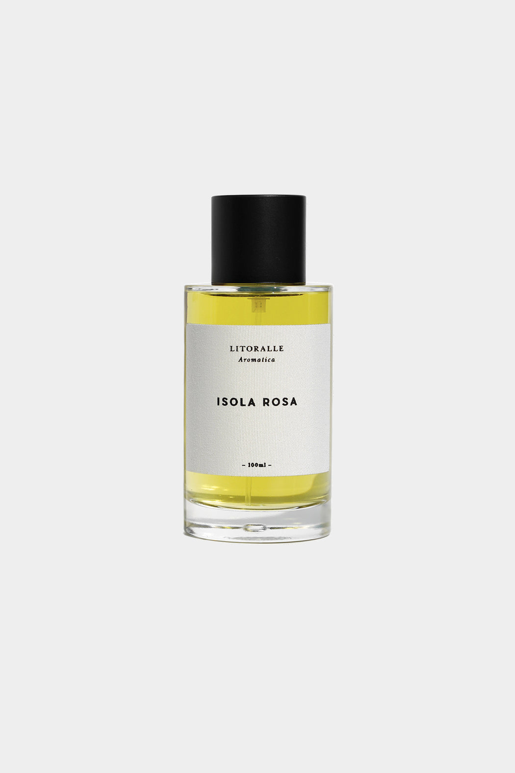 Litoralle Aromatica | Isola Rosa | 100ml | Hazel & Rose | Minneapolis