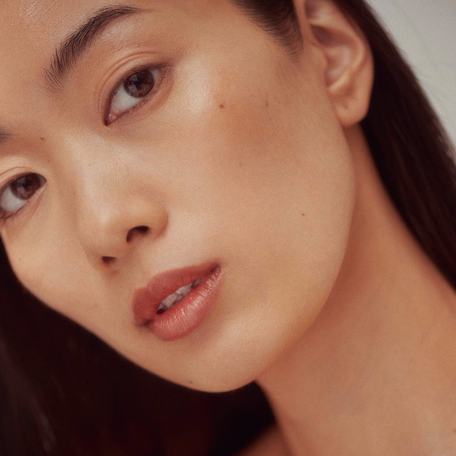 Henne Organics | Luxury Lip Tint // Intrigue | Minneapolis