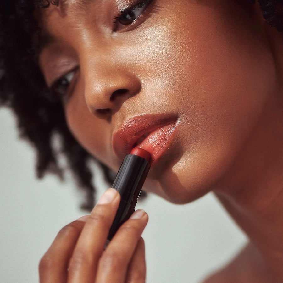 Henne Organics | Luxury Lip Tint // Intrigue | Minneapolis