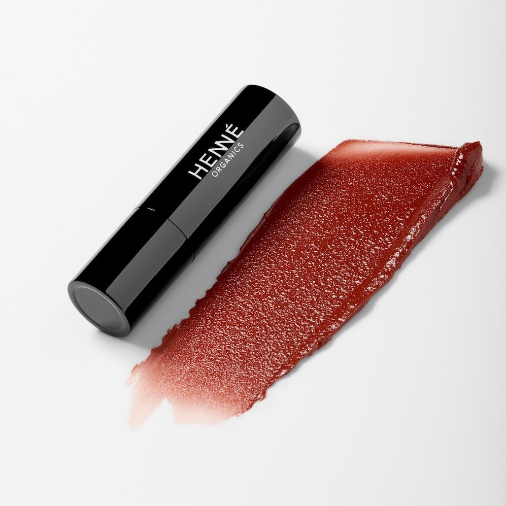 Henne Organics | Luxury Lip Tint // Intrigue | Minneapolis