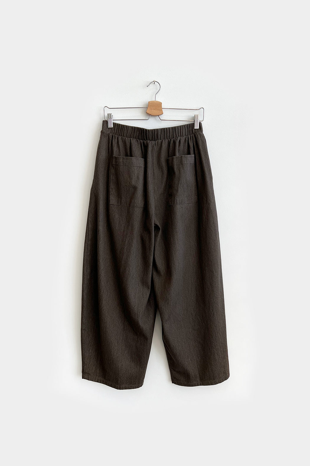 Los Angeles Pant | Warm Brown