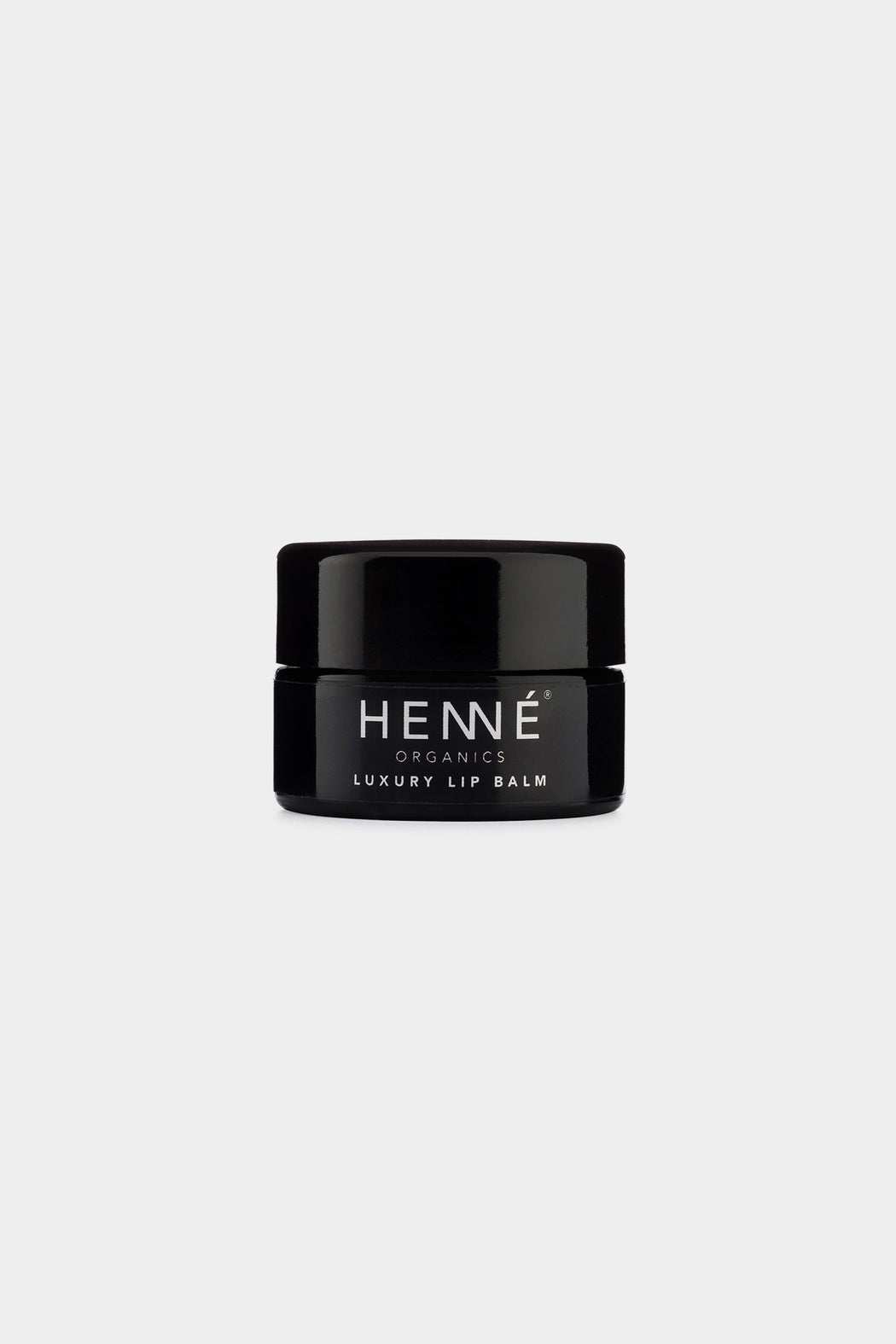 Henne Organics | Luxury Lip Balm | Hazel & Rose | Minneapolis