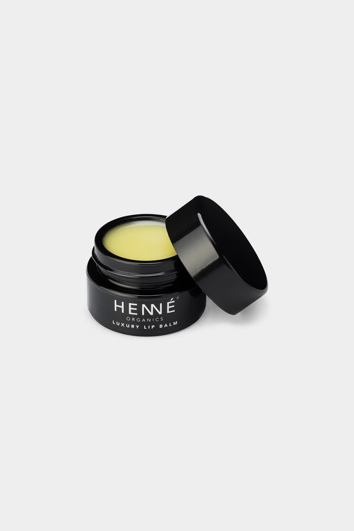 Henne Organics | Luxury Lip Balm | Hazel & Rose | Minneapolis