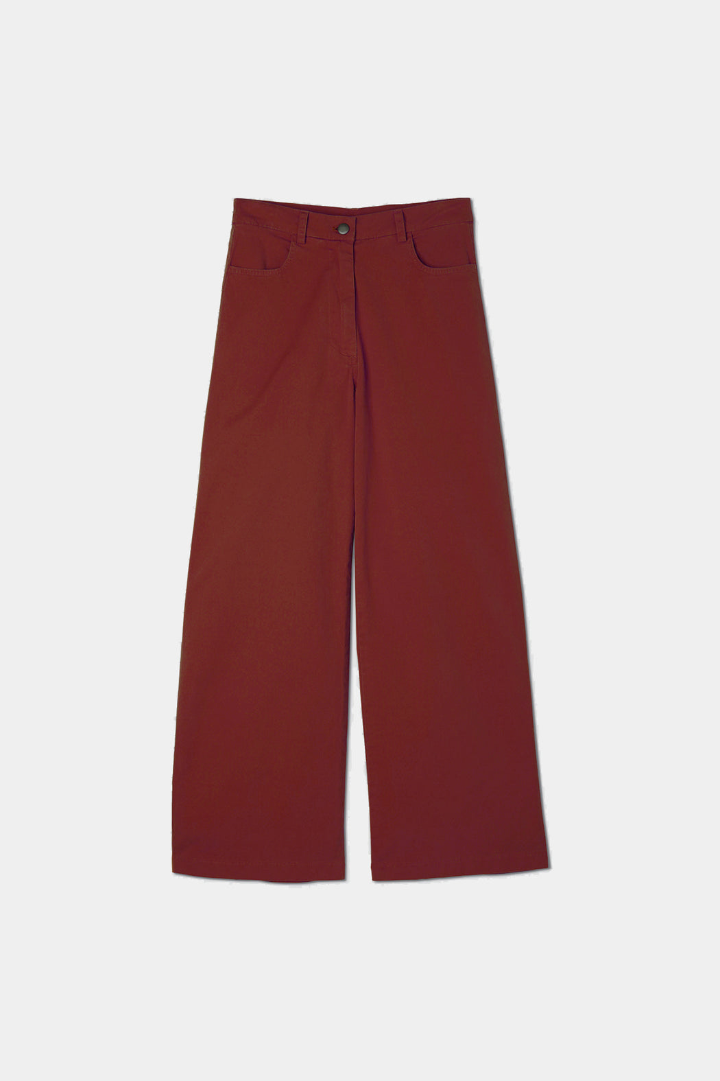 Loup | Toni Jeans | Terra Cotta | Hazel & Rose | Minneapolis | Plus