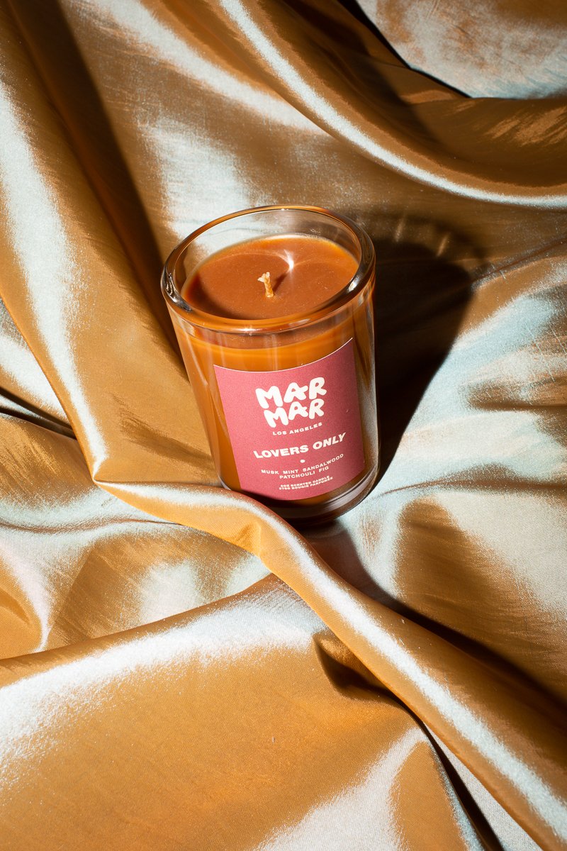 MAR MAR | Lovers Only | Hazel & Rose | Minneapolis