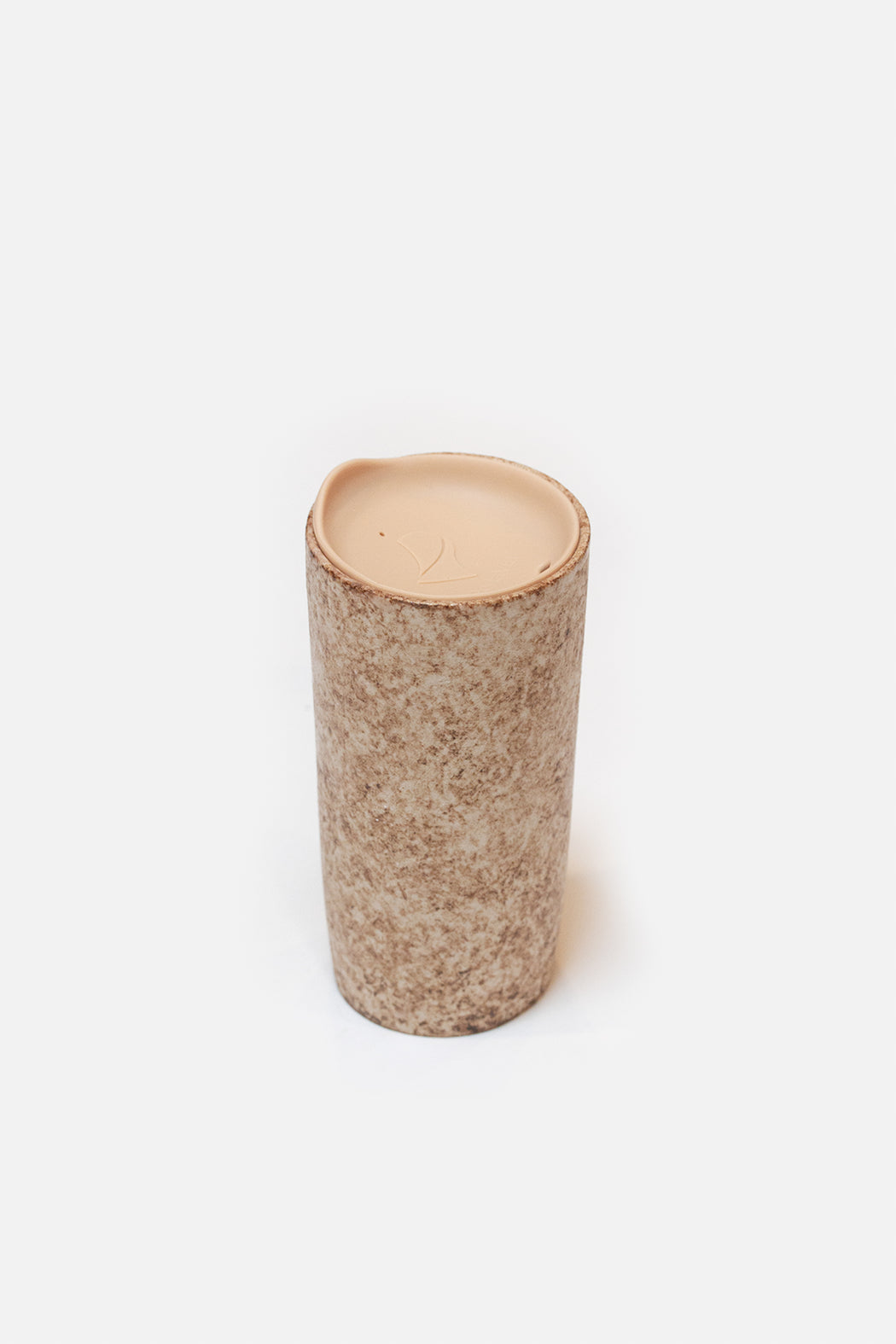 Of The Earth | Light Ancient Patina Travel | 20oz | Ceramic | Hazel & Rose | Minneapolis